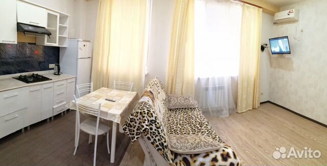 1-к квартира, 31 м², 2/5 эт.