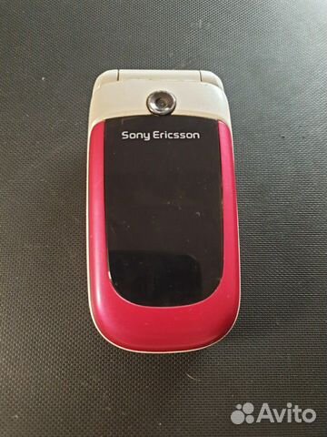 Sony Ericsson Z310i Sony Ericsson Z310i
