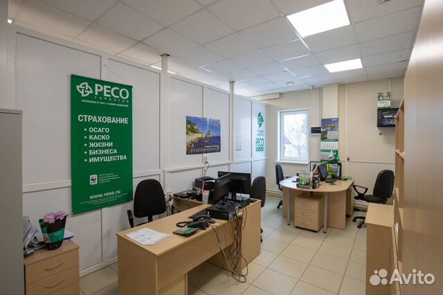 Помещение свободного назначения, 30 м²