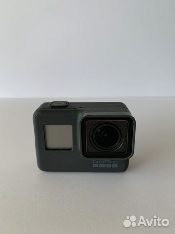 GoPro Hero 5 Black