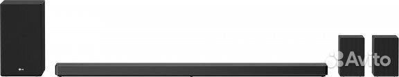 Саундбар LG SN11RG 7.1.2 Dolby Atmos Саундбар LG SN11RG 7.1.2 Dolby Atmos