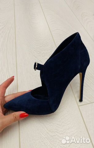 Туфли Casadei Туфли Casadei