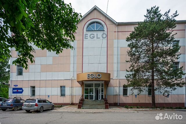 Помещение свободного назначения, 1482 м² Помещение свободного назначения, 1482 м²