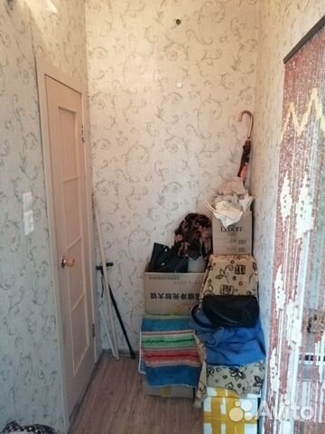 2-к квартира, 46.7 м², 2/5 эт.