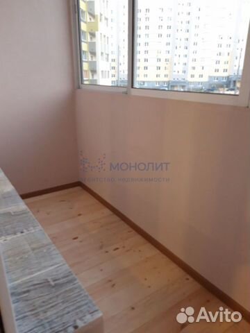 1-к квартира, 41.5 м², 1/16 эт. 1-к квартира, 41.5 м², 1/16 эт.
