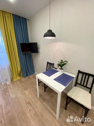 2-к квартира, 43 м², 16/17 эт. 2-к квартира, 43 м², 16/17 эт.
