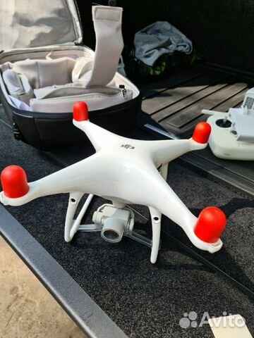DJI Phantom 4 Pro