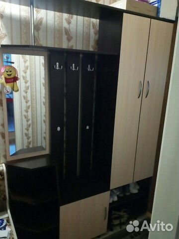 Прихожая Прихожая