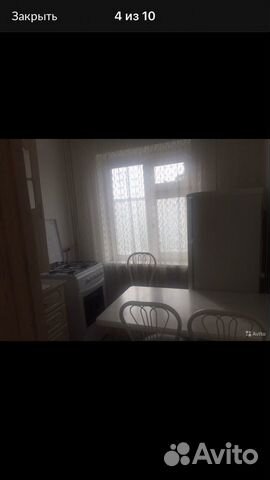 1-к квартира, 31 м², 4/5 эт.