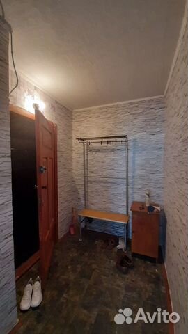 1-к квартира, 38 м², 6/9 эт.