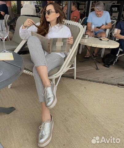 Ботинки Steve Madden Ботинки Steve Madden