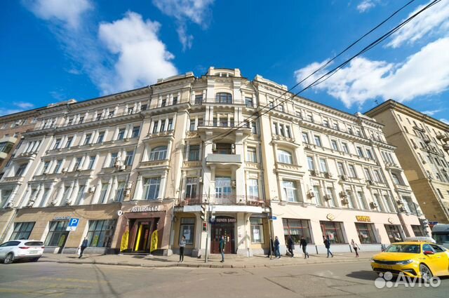 Офисное помещение, 19.6 м²