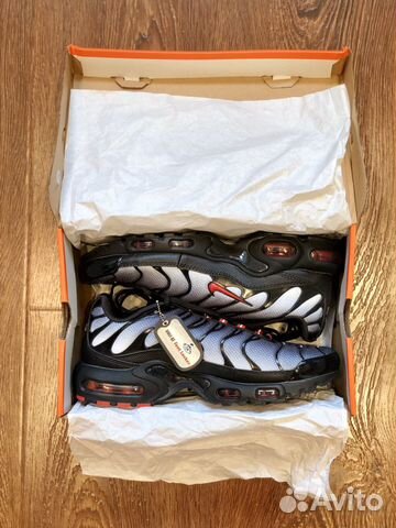 Кроссовки Nike air max Кроссовки Nike air max
