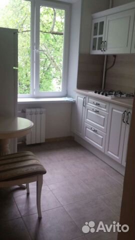 2-к квартира, 46 м², 4/5 эт.