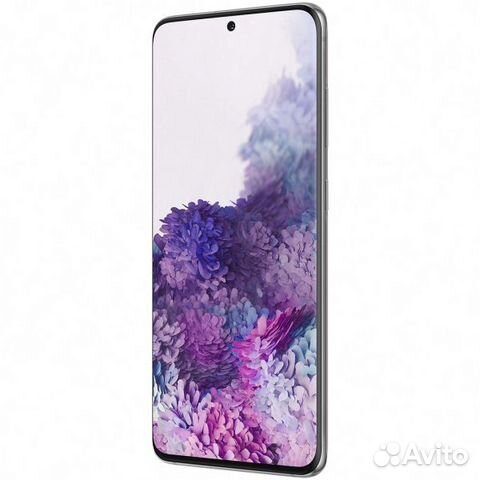 Samsung Galaxy S20 новый