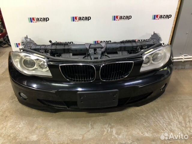 Ноускат передний срез bmw e87 бмв е87 дорест Ноускат передний срез bmw e87 бмв е87 дорест