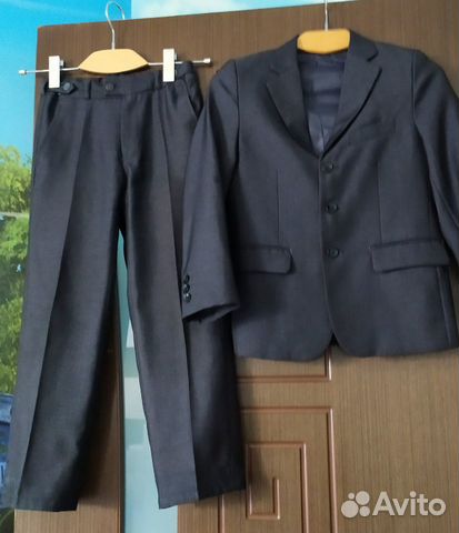 Школьная форма