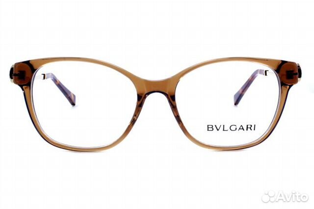 Оправа Bvlgari