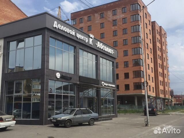 Помещение свободного назначения, 200 м²