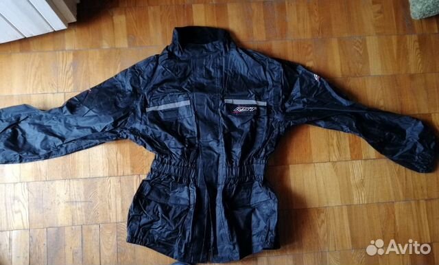 Дождевик RST rain