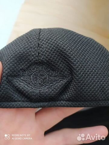 Бейсболка jrdn