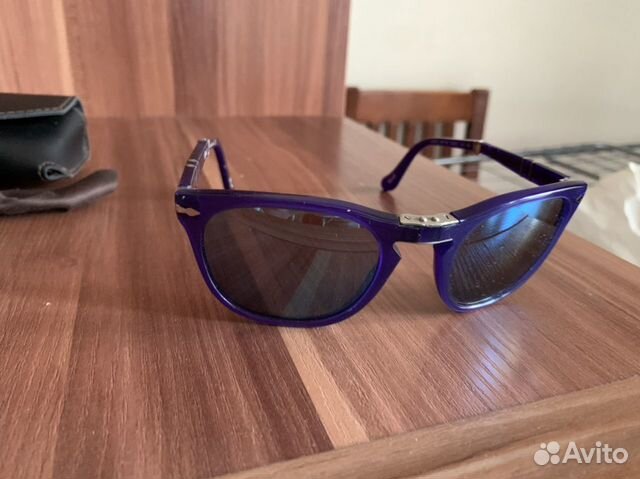 Очки Persol 30-28S 987/04, Солнцезащитные очки Очки Persol 30-28S 987/04, Солнцезащитные очки
