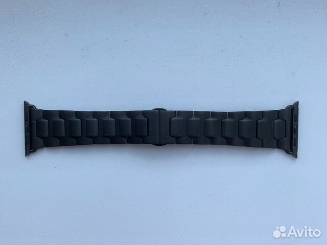 Стальной браслет hoco для Apple Watch 42-44 Стальной браслет hoco для Apple Watch 42-44