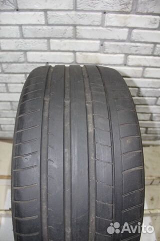 255 35 ZR19 Dunlop SP Sport Maxx GT Летние Бу шины 255 35 ZR19 Dunlop SP Sport Maxx GT Летние Бу шины
