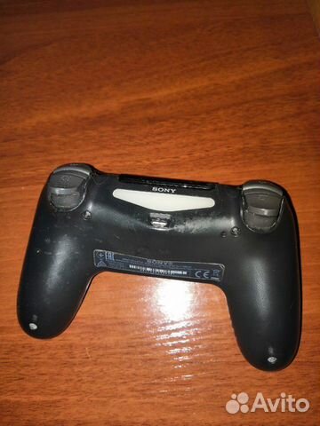 Sony PS4 dualshock 4 v2