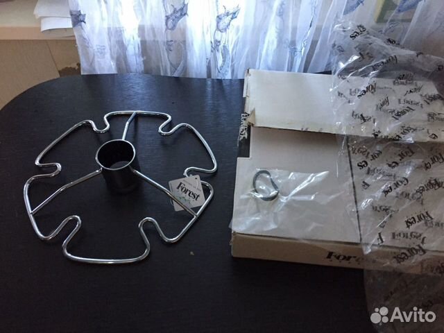 Держатель бокалов для кухонного гарнитура