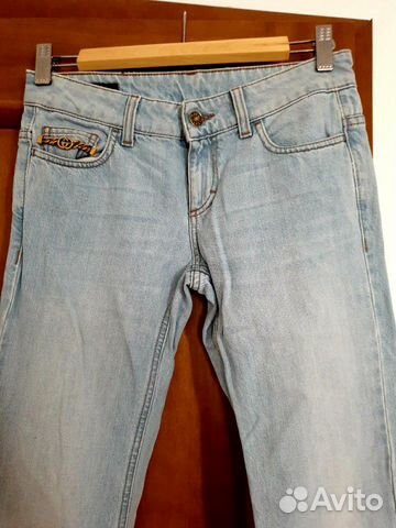 Новые джинсы Gucci Новые джинсы Gucci