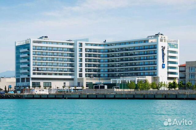 Бронь отеля Radisson Blu Resort & Congres Centre Бронь отеля Radisson Blu Resort & Congres Centre