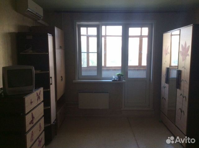1-к квартира, 37 м², 5/9 эт. 1-к квартира, 37 м², 5/9 эт.