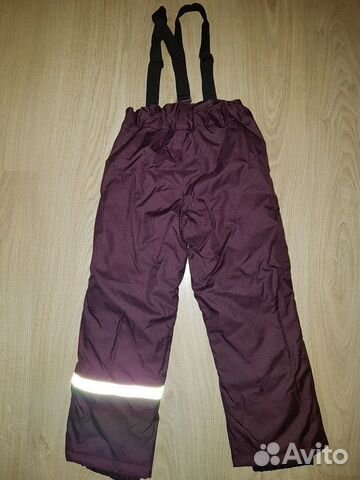 Костюм зимний новый Super gift Lassie 116-146+4 Костюм зимний новый Super gift Lassie 116-146+4