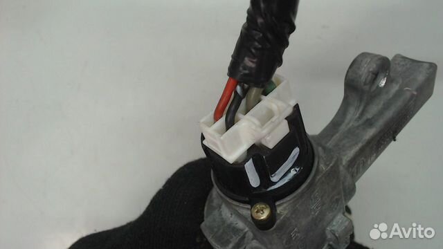 Замок зажигания Nissan Pathfinder, 2006 Замок зажигания Nissan Pathfinder, 2006