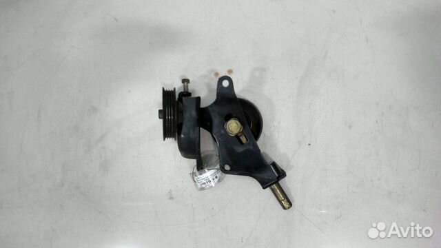 Механизм натяжения ремня, цепи Nissan Navara, 2006 Механизм натяжения ремня, цепи Nissan Navara, 2006