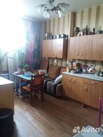 Комната 14 м² в 3-к, 5/6 эт.