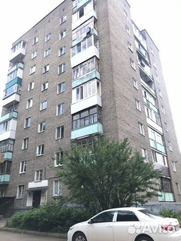 1-к квартира, 35 м², 2/9 эт. 1-к квартира, 35 м², 2/9 эт.