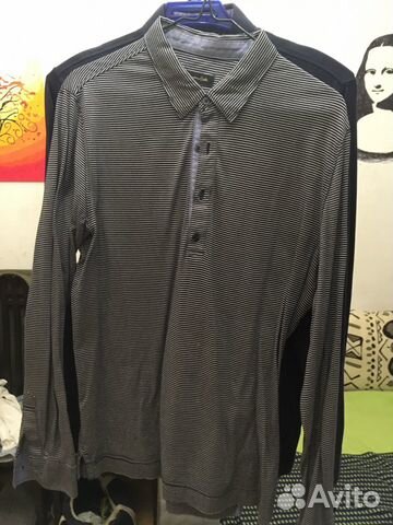 Лонгсливы Massimo Dutty Лонгсливы Massimo Dutty