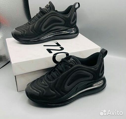 Кроссовки Nike Air Max 720 Кроссовки Nike Air Max 720