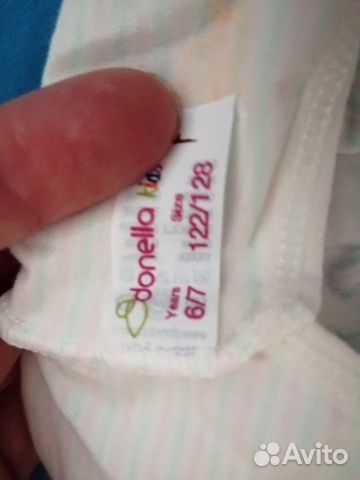 Трусики новые, для девочки Трусики новые, для девочки