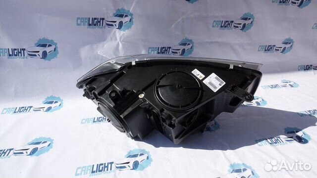 Фара BMW X5 F15 ксенон оригинал левая 2013-2018 Фара BMW X5 F15 ксенон оригинал левая 2013-2018