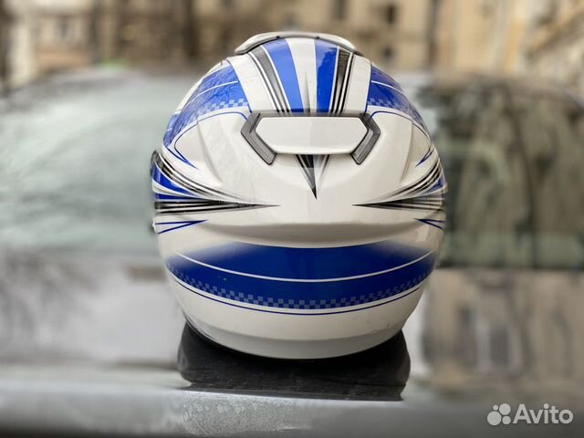 Шлем Shoei GT-Air, размер 59-60 (L)