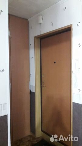 1-к квартира, 34 м², 5/10 эт.