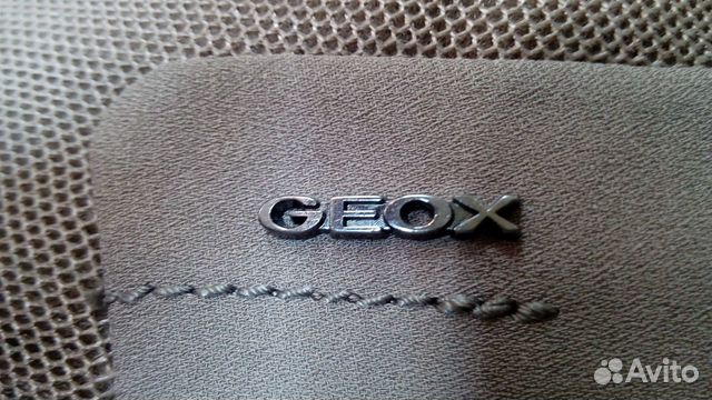 Geox.Италия.Шикарные летние туфли.Новые Geox.Италия.Шикарные летние туфли.Новые