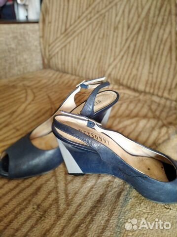 Босоножки Босоножки