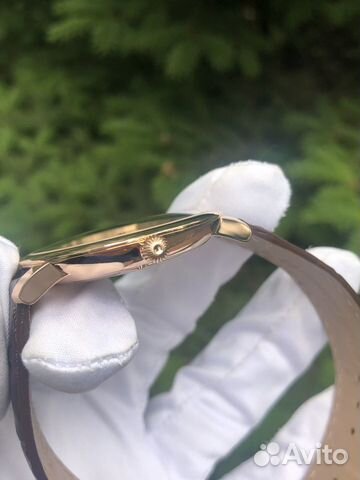Часы Frederique Constant Slimline Automatic