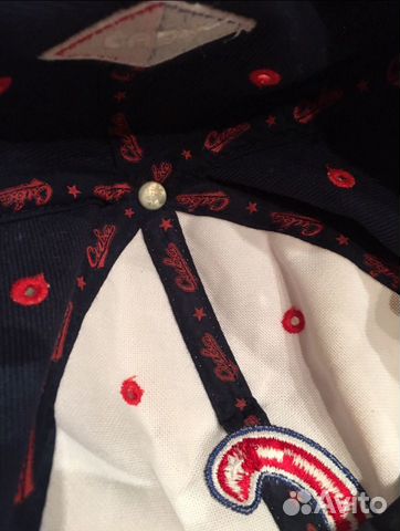 Кепка куплена на Кубе Кепка куплена на Кубе