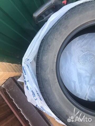 Шины 235/60 R18 Bridgestone Шины 235/60 R18 Bridgestone