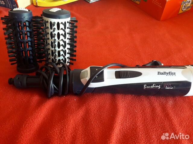 Устройство для укладки волос BaByliss Устройство для укладки волос BaByliss